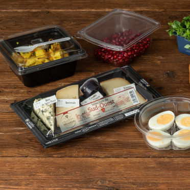 ANL Packaging - Visiopaq kaas ANL Packaging - Visiopaq kaas