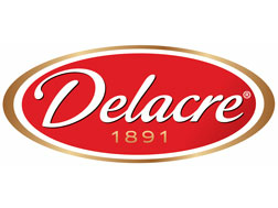 Logo Delacre Logo Delacre