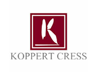 Logo Koppert Cress Logo Koppert Cress