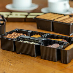 ANL Packaging koekjesverpakking