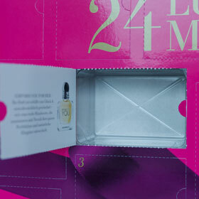 ANL Packaging advent calendar ANL Packaging advent calendar