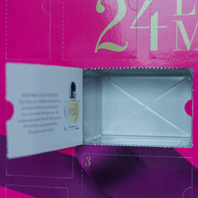 ANL Packaging adventkalenders
