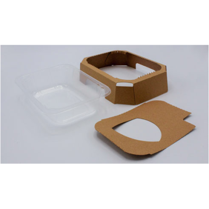 ANL Packaging Turtlebox ANL Packaging Turtlebox