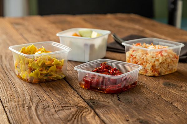 ANL Packaging - emballage pour aliments frais
