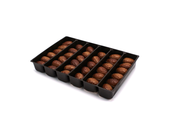 ANL Packaging - Linienbehälter & Transport-Trays ANL Packaging - Linienbehälter & Transport-Trays