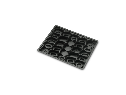 ANL Packaging matt thermorming film ANL Packaging matt thermoforming film